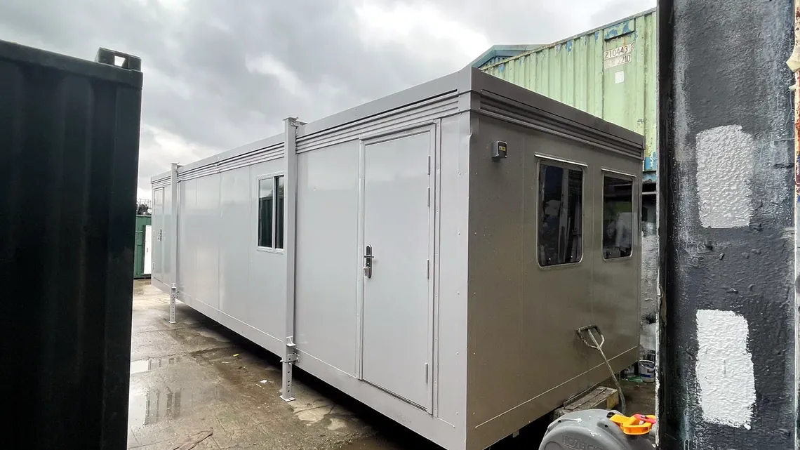 Bespoke Cabin Builds: Made to Order Bespoke Cabin Builds: Made to Order