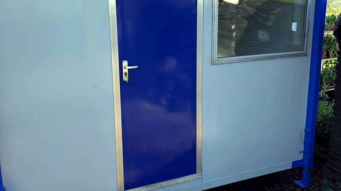 Portable Cabins for Farms and Agriculture Portable Cabins for Farms and Agriculture