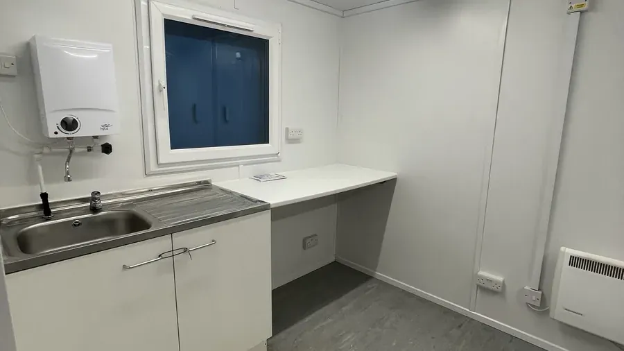 Sleeping Accommodation Units Explained Sleeping Accommodation Units Explained