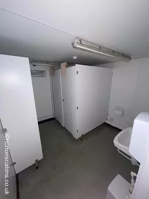 Toilet Blocks